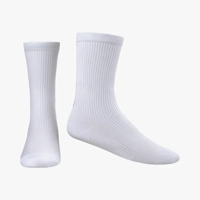 Shimano S-Phyre Flash Socks In White-5