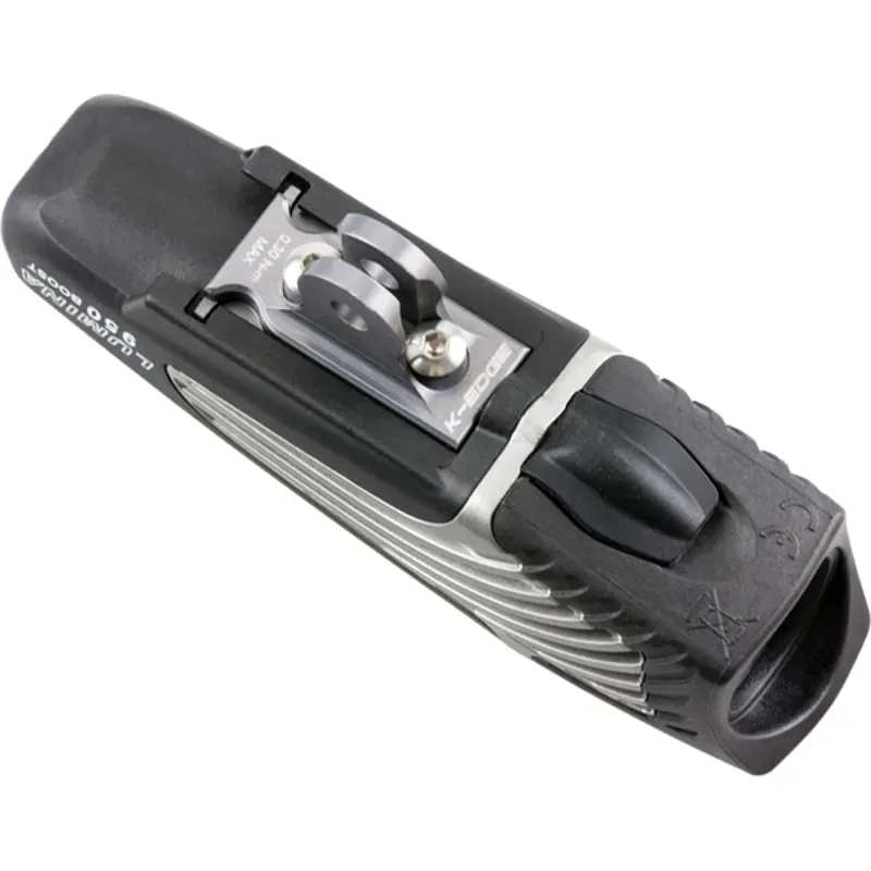 Niterider light mount online