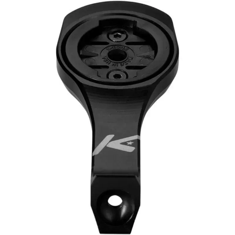 K-Edge Garmin Future Mount in Black-1