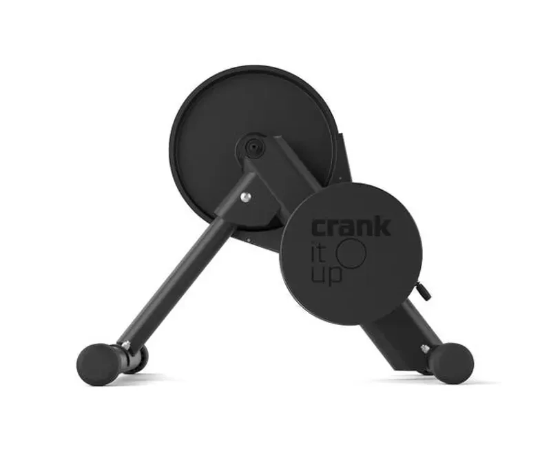 アクセサリー Wahoo kickr core Wahoo KICKR CORE in Black