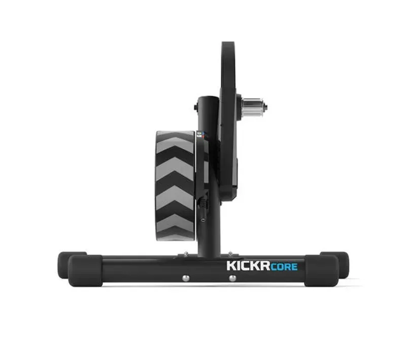 Wahoo KICKR CORE in Black
