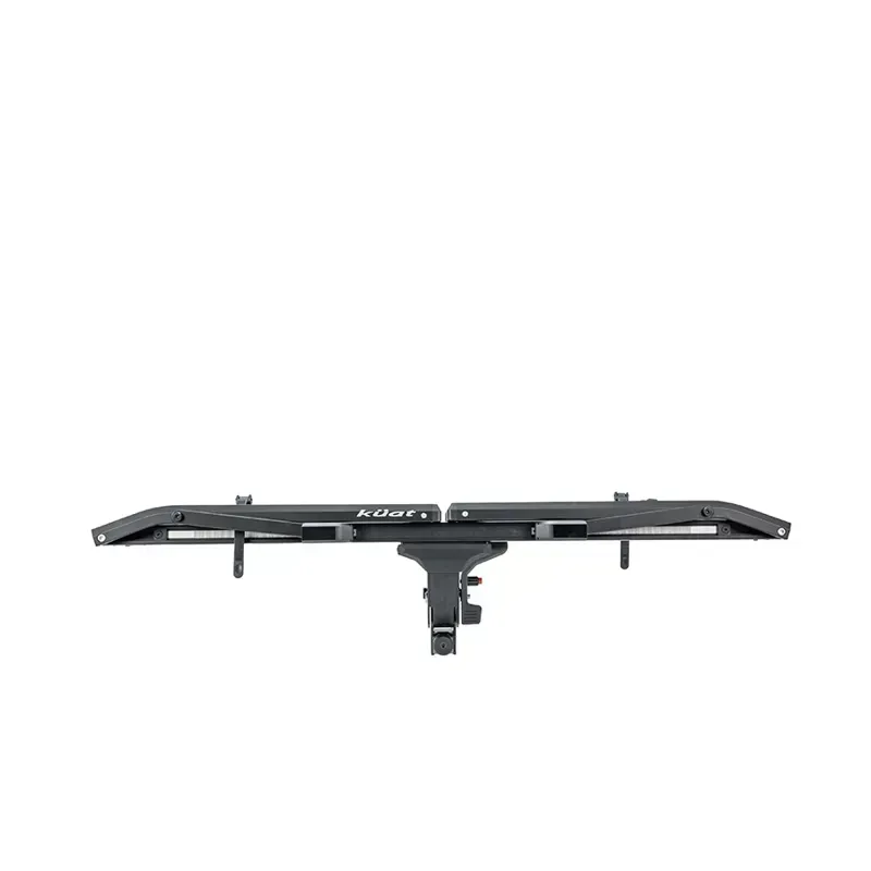 Kuat Ion 2in 2 Bike Hitch Mount Rack in Black-5
