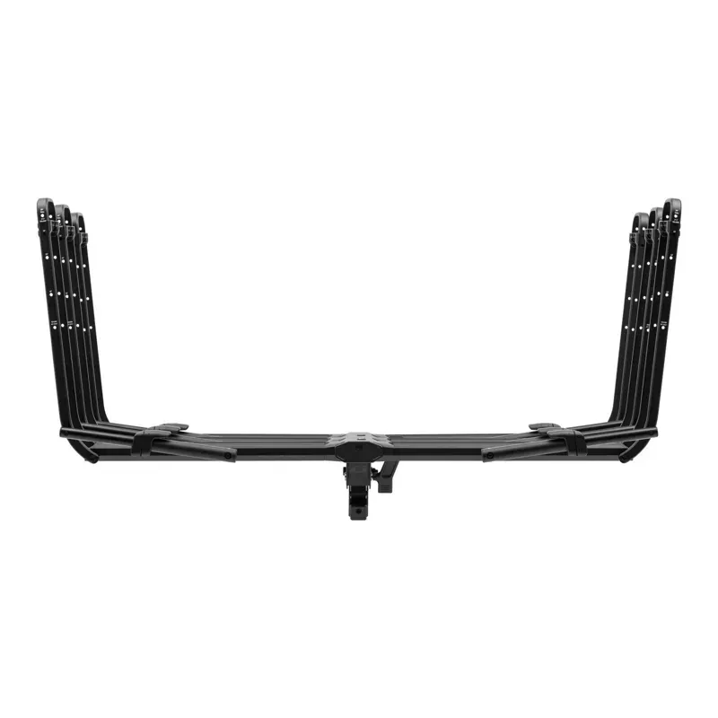 Kuat Piston Pro 1-1/4-inch Bicycle Rack in Black-11