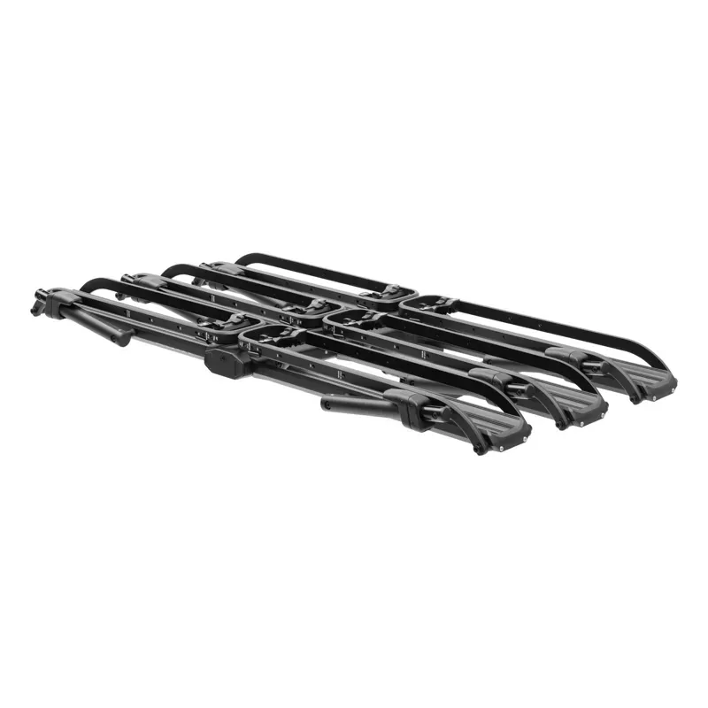 Kuat Piston Pro 1-1/4-inch Bicycle Rack in Black-13