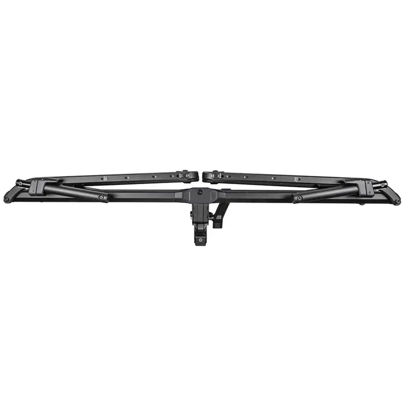 Kuat Piston Pro 1-1/4-inch Bicycle Rack in Black-3