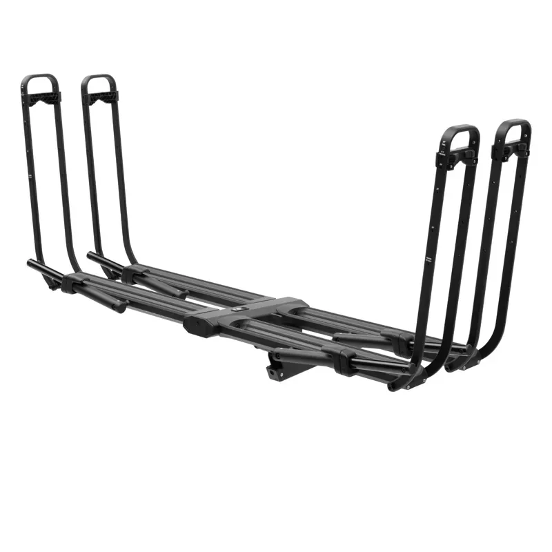 Kuat Piston Pro 1-1/4-inch Bicycle Rack in Black-7