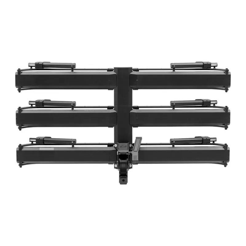Kuat Piston Pro 1-1/4-inch Bicycle Rack in Black-9