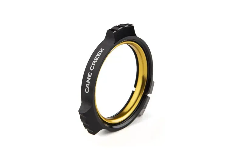 Cane Creek eeWings Crank Preloader in Black