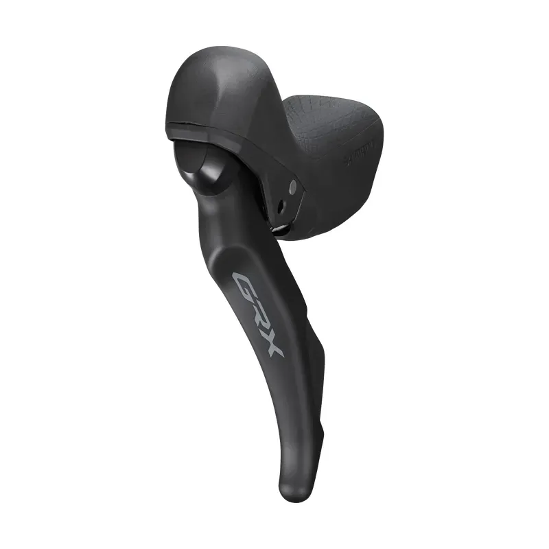 Shimano ST-RX600 Grx Shift/Brake Lever in Black