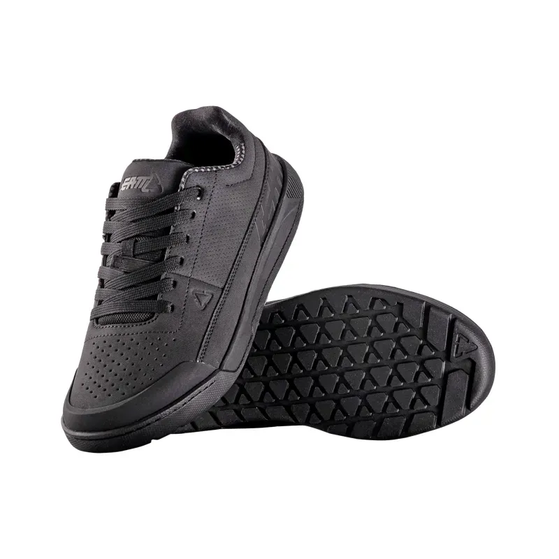 Shoe Flat 2.0 US10.5/UK10/EU44.5/CM28.5 Black