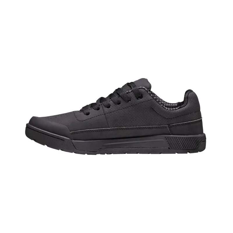Shoe Flat 2.0 US10.5/UK10/EU44.5/CM28.5 Black-3