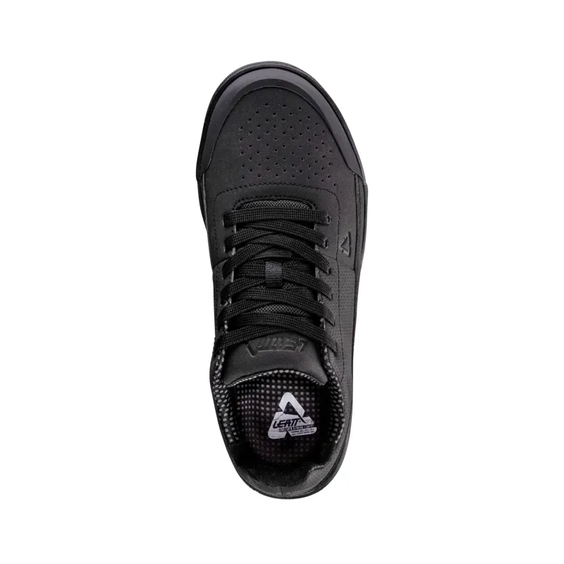 Shoe Flat 2.0 US10.5/UK10/EU44.5/CM28.5 Black-4