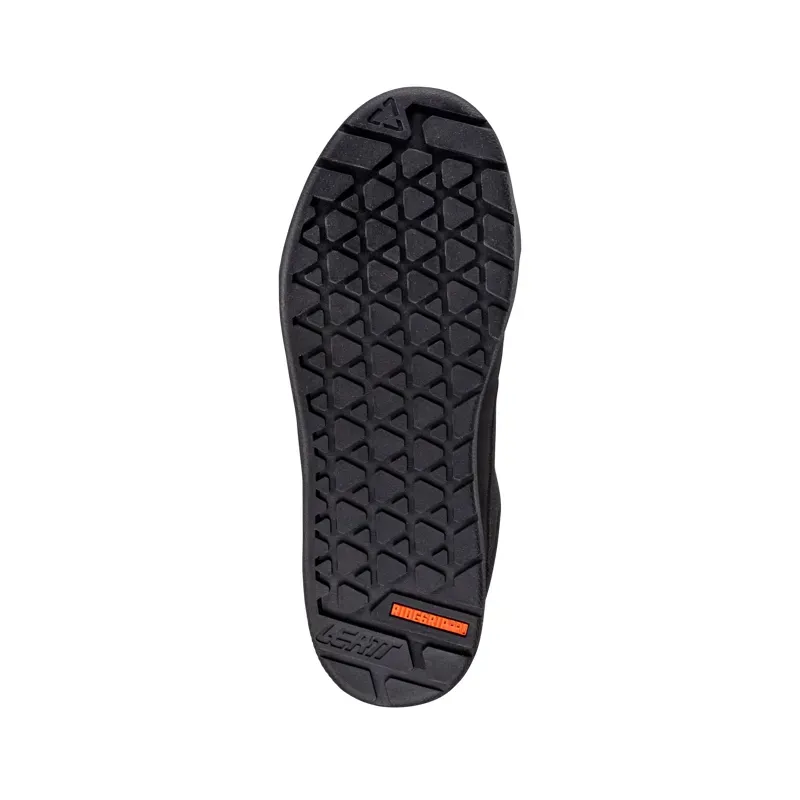 Shoe Flat 2.0 US10.5/UK10/EU44.5/CM28.5 Black-5