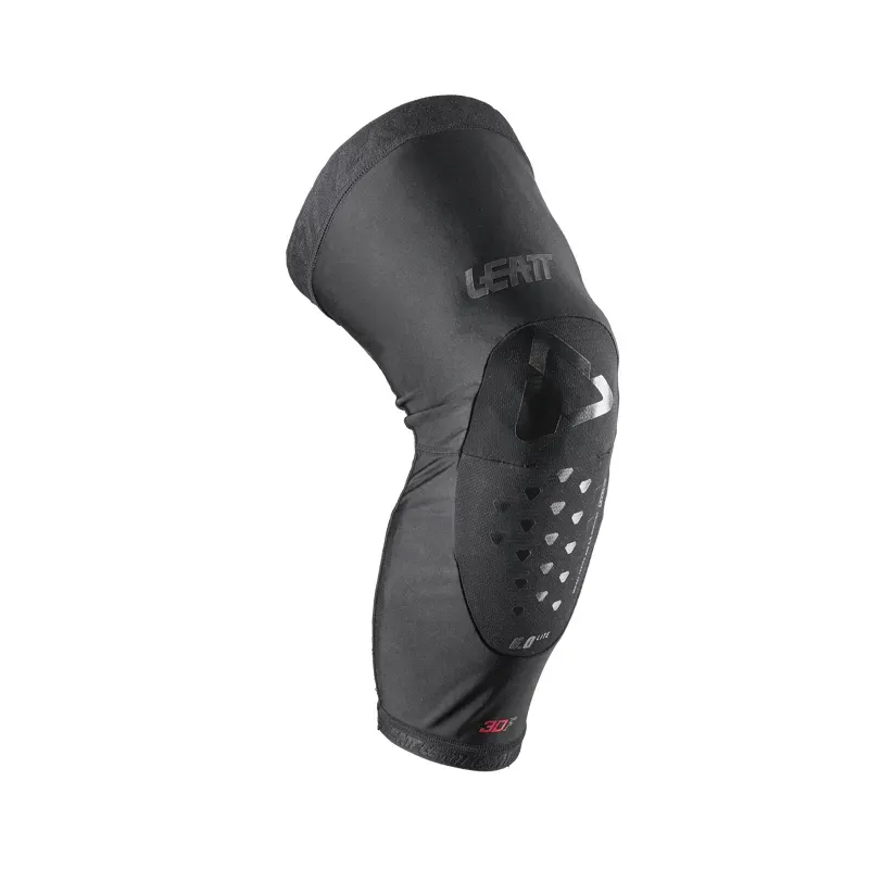 Knee Guard 6.0 Evo Lite M Black-1