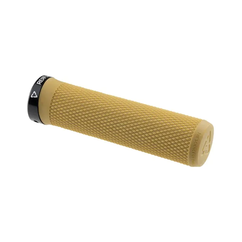 Leatt Grips ReaFlex 6.0 Diamond Thin 29mm in Gum-1