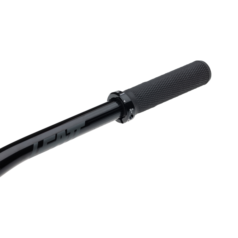Grips ReaFlex 6.0 Diamond Thick Ø33mm Black-1
