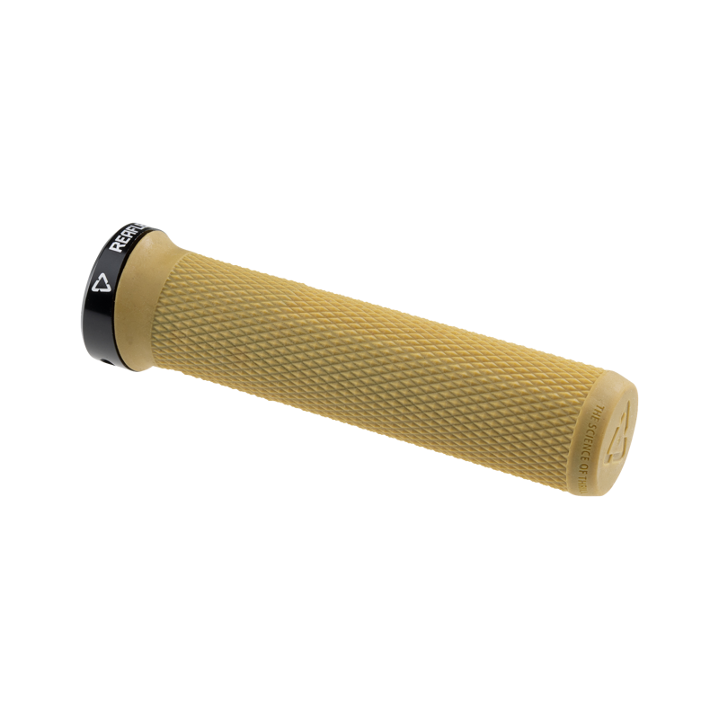 Leatt Grips ReaFlex 6.0 Diamond Thin 29mm in Gum