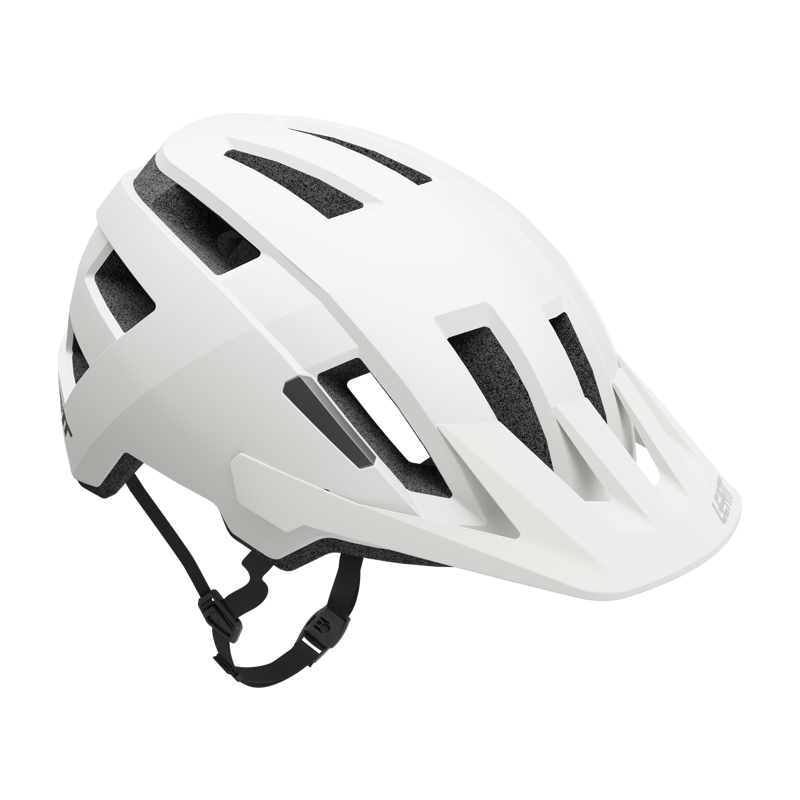 Helmet MTB Trail 1.0 Universal Fit Adult 55-61cm White