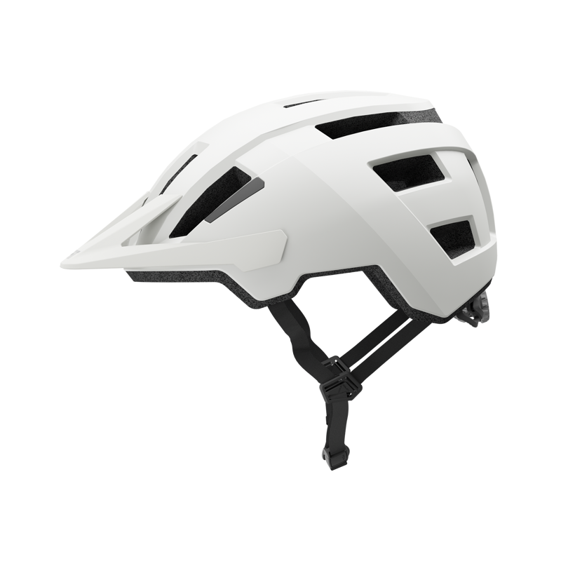Helmet MTB Trail 1.0 Universal Fit Adult 55-61cm White-3