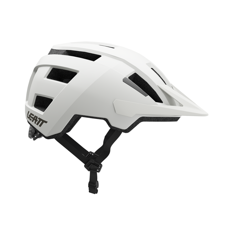 Helmet MTB Trail 1.0 Universal Fit Adult 55-61cm White-1
