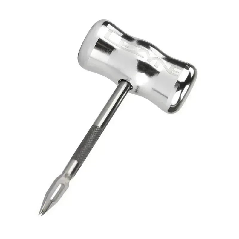 Lezyne Classic Tubeless Kit with Tool and 5 Plugs-3