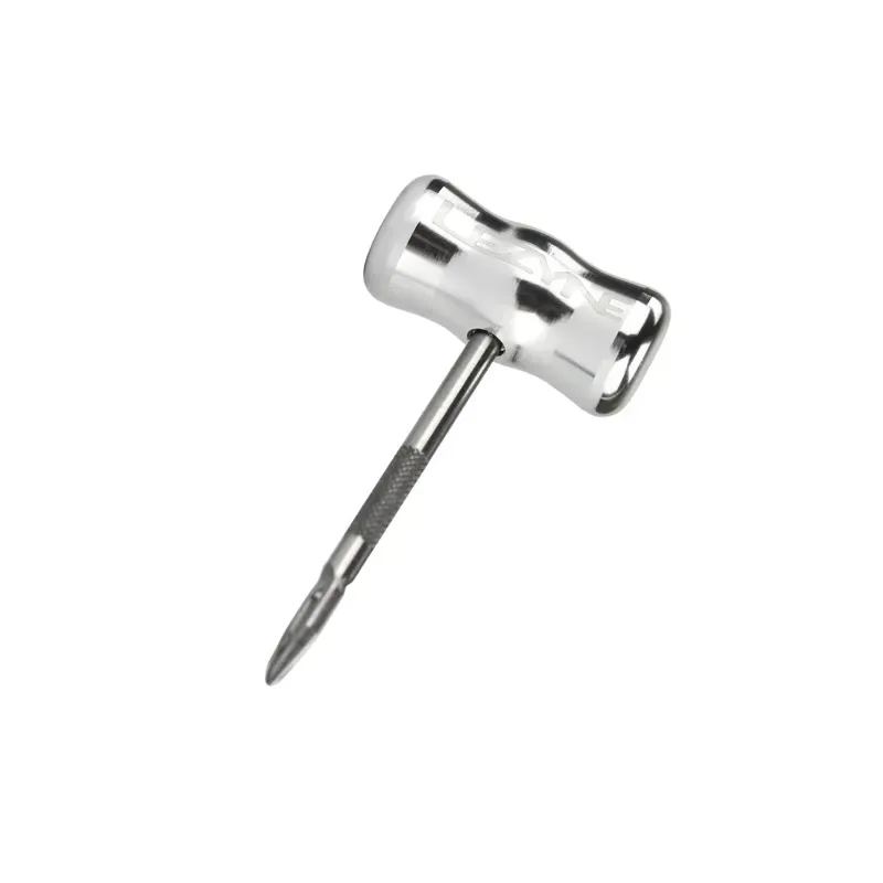 Lezyne Classic Tubeless Kit with Tool and 5 Plugs-4