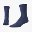 Shimano Gravel Socks in Blue