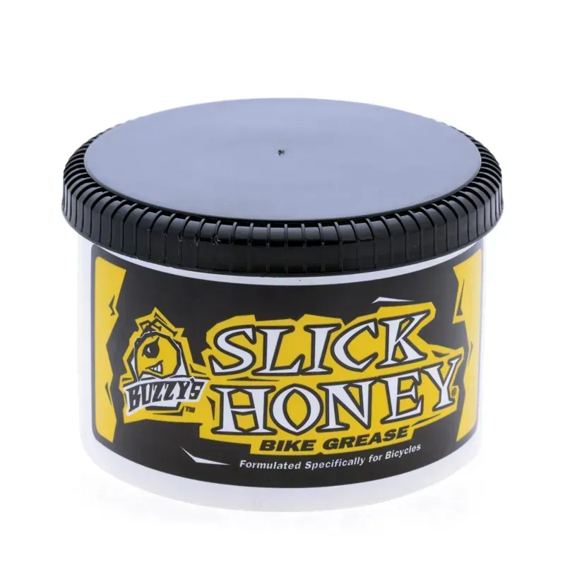 Buzzy's Slick Honey Jar 16oz-2