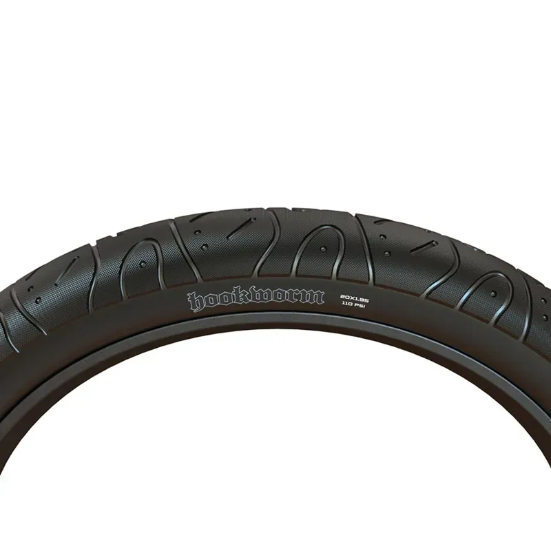 Maxxis DNA Hookworm 29in x 2.50 Tire in Black-2