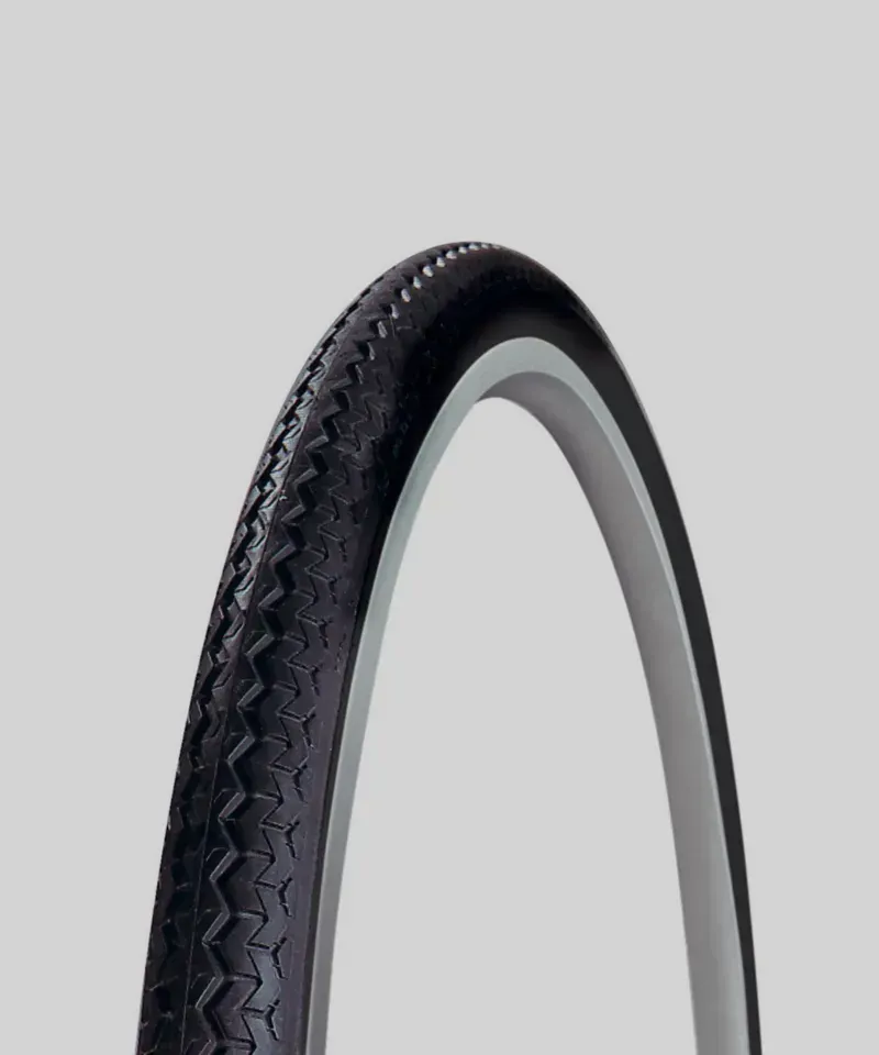 Michelin World Tour 650a Black Tire 35-590-1
