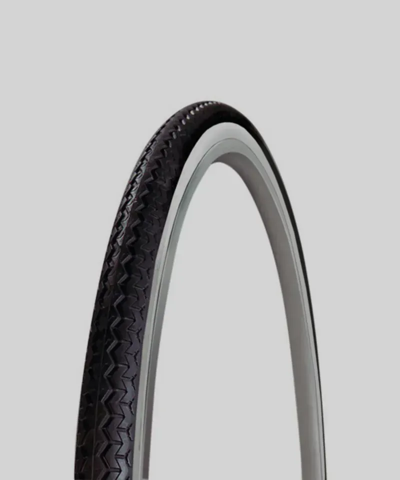 Michelin World Tour 650a Black Tire 35-590