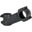 MSW 60/31.8mm Clamp +/-25-deg 1-1/8-inch Alum. Stem in Black