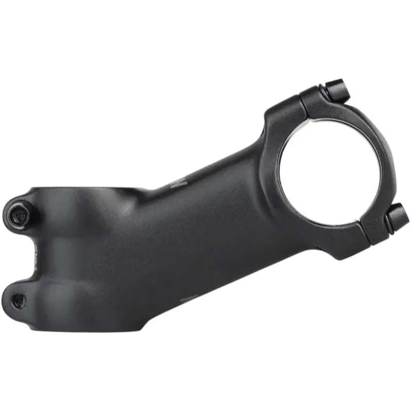 MSW 80/31.8mm Clamp +/-25-deg 1-1/8-inch Alum. Stem in Black-2