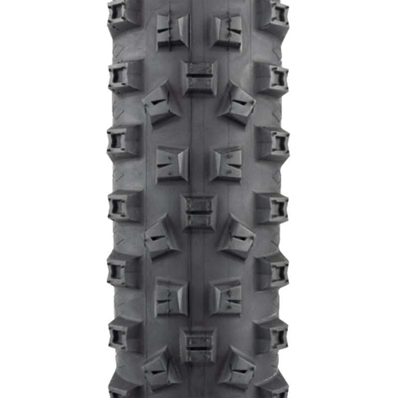 MSW Utility Player 18x2.25 in Tire Black-1
