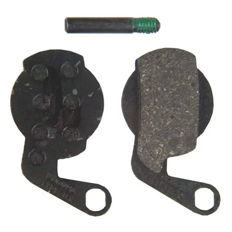 Magura Replacement Disk Pad Pair - 08 Marta+SL - 5.1 Performance Pair