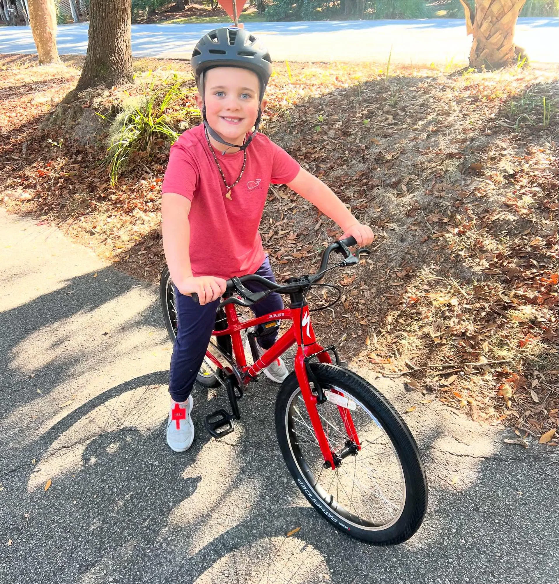 Kids' Bikes
