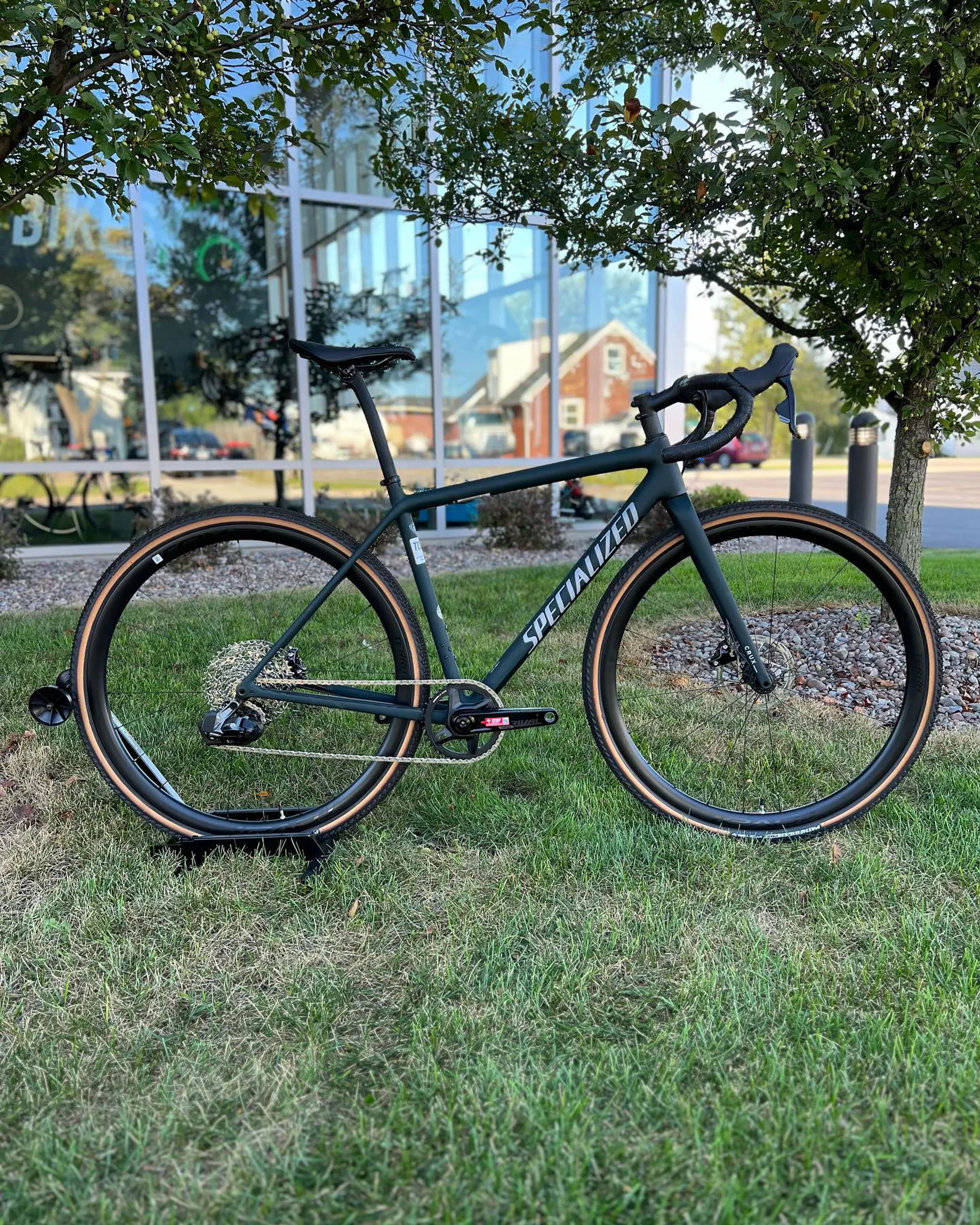 Road Bikes