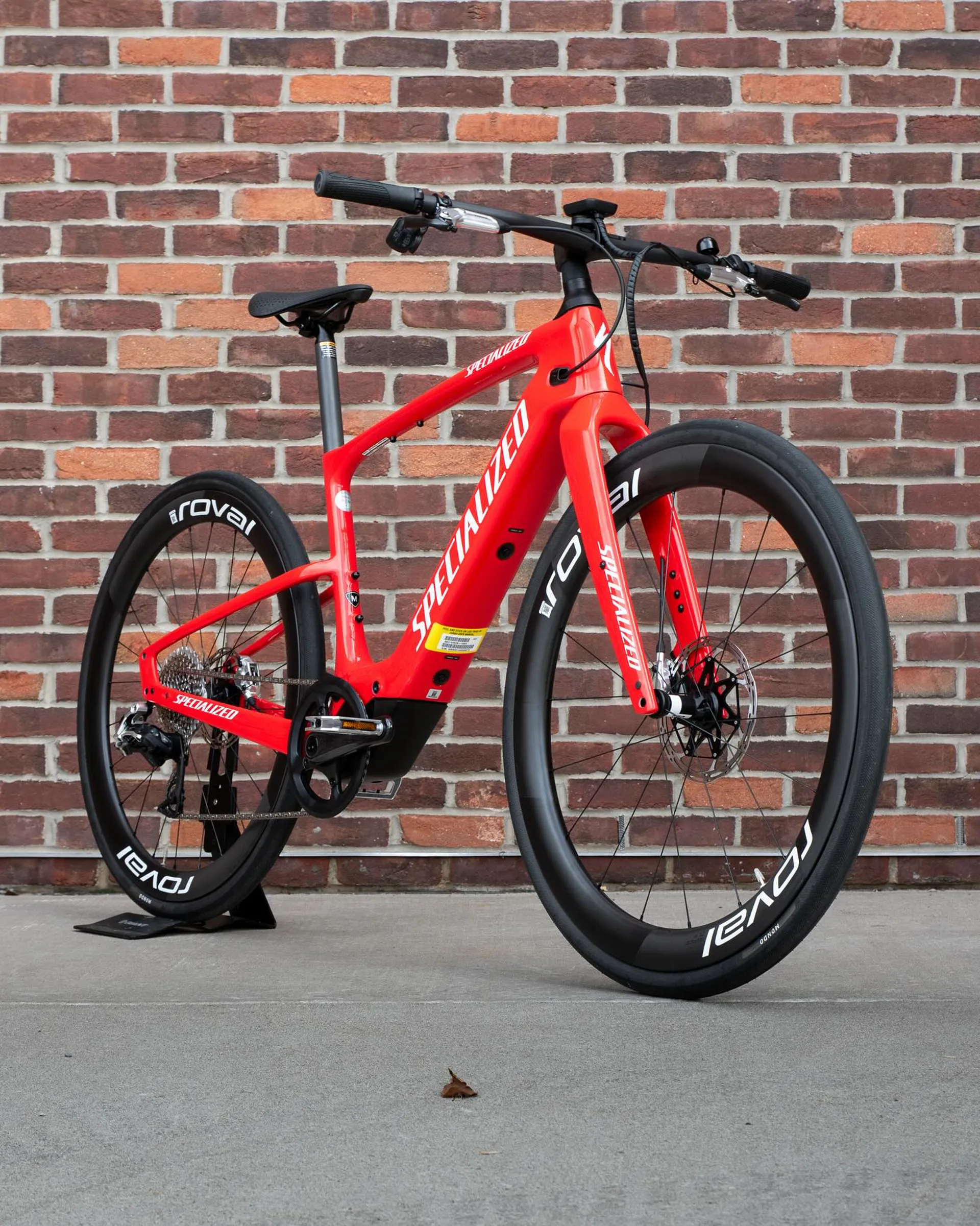 Electric Bikes (E-Bikes)