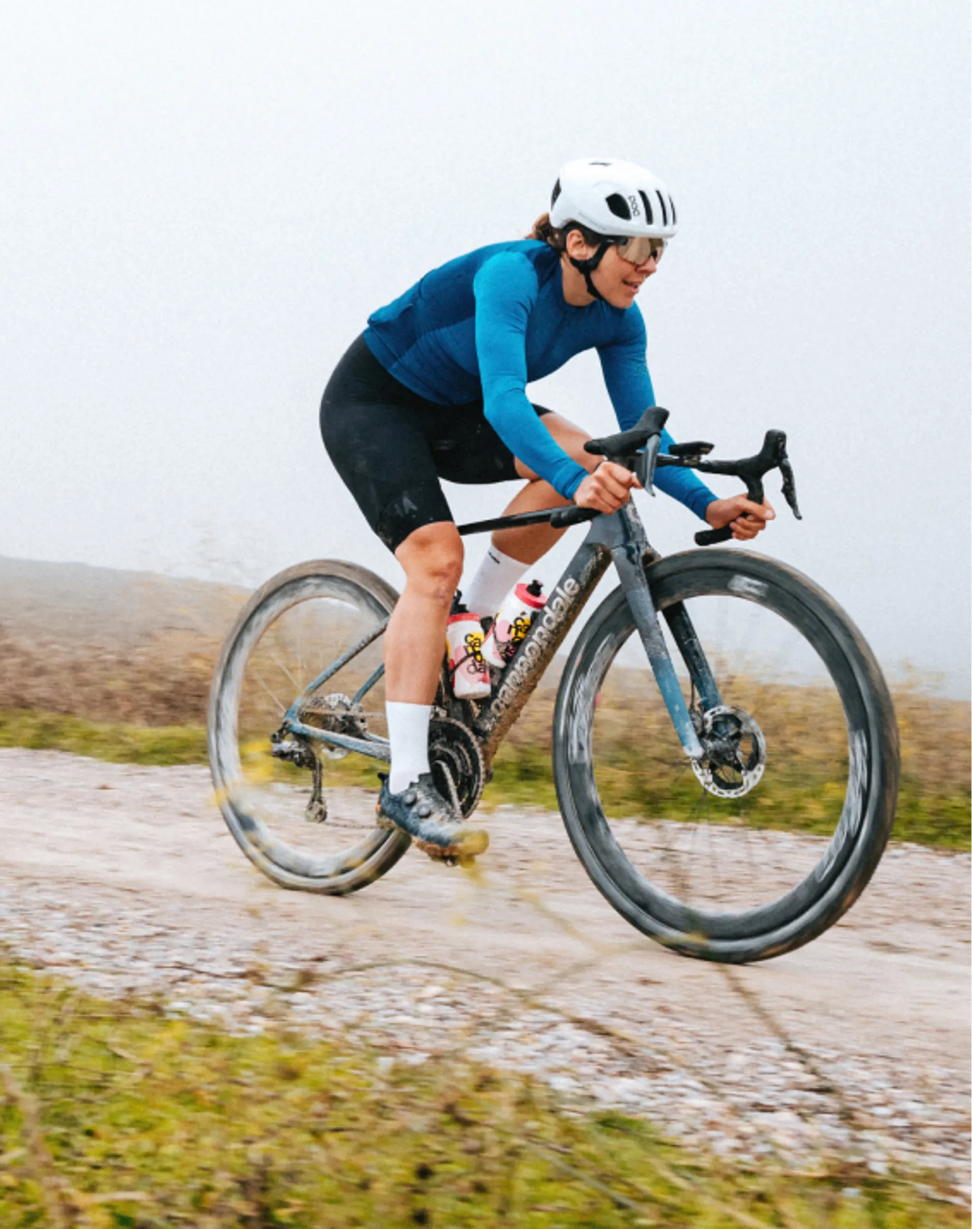 Gravel Bikes