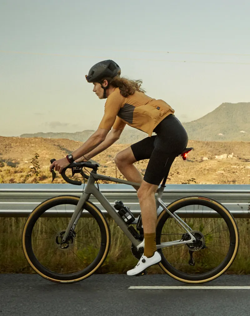 Cannondale Onsale | Tom's Pro Bike