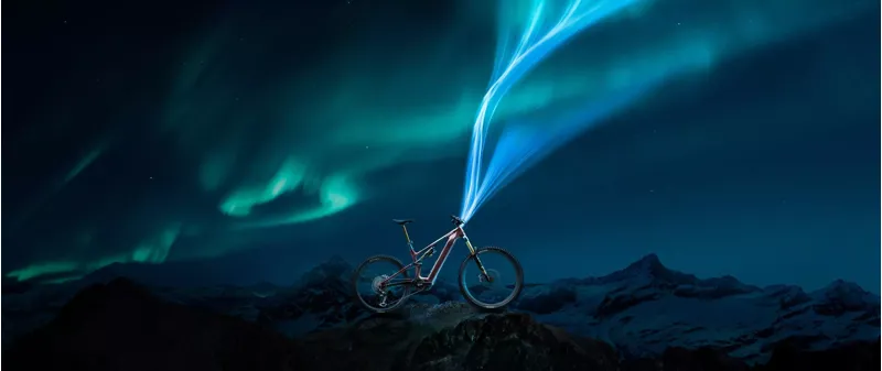 Specialized Turbo Levo