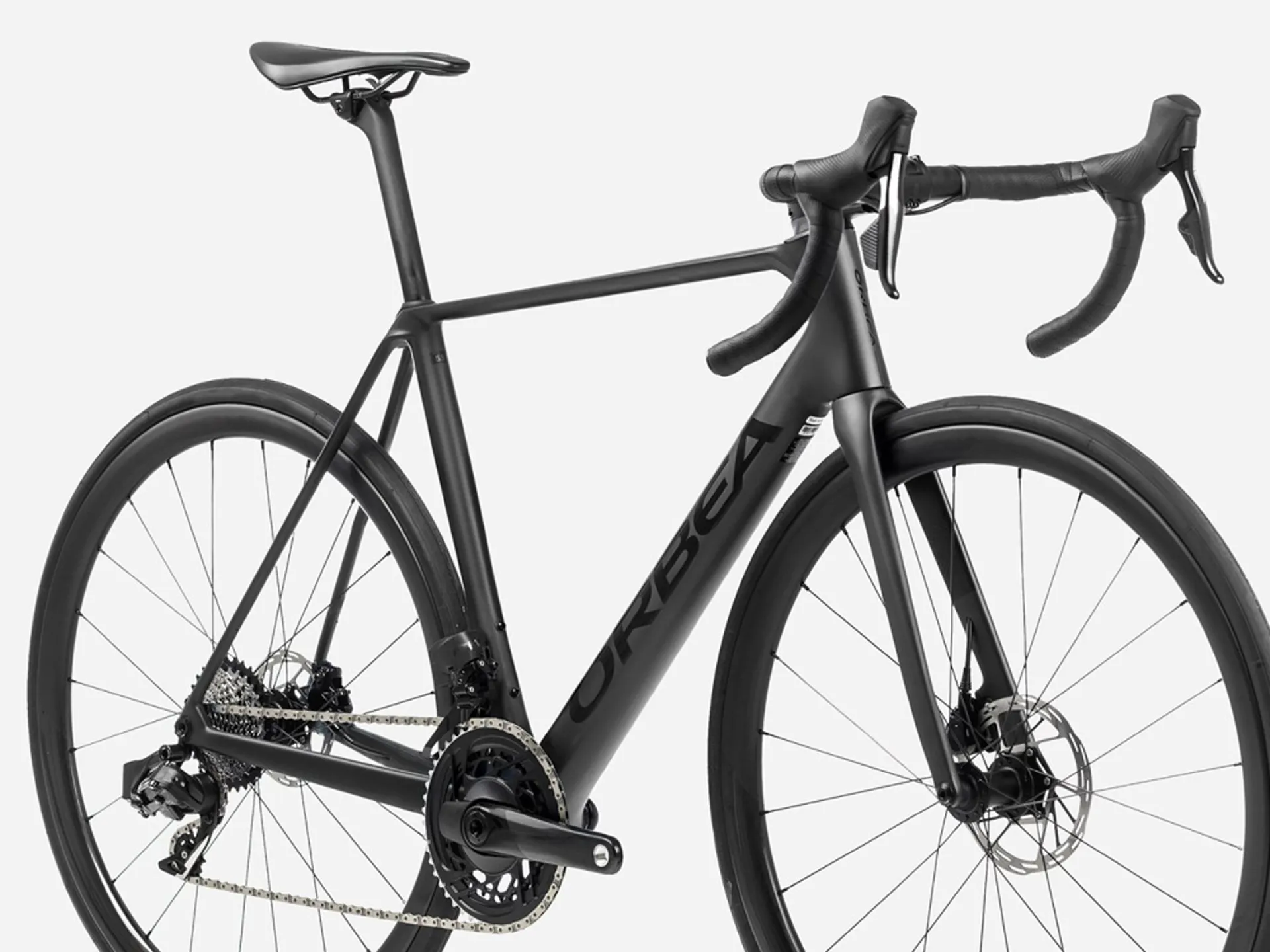Orbea Orca M35i Vulcano