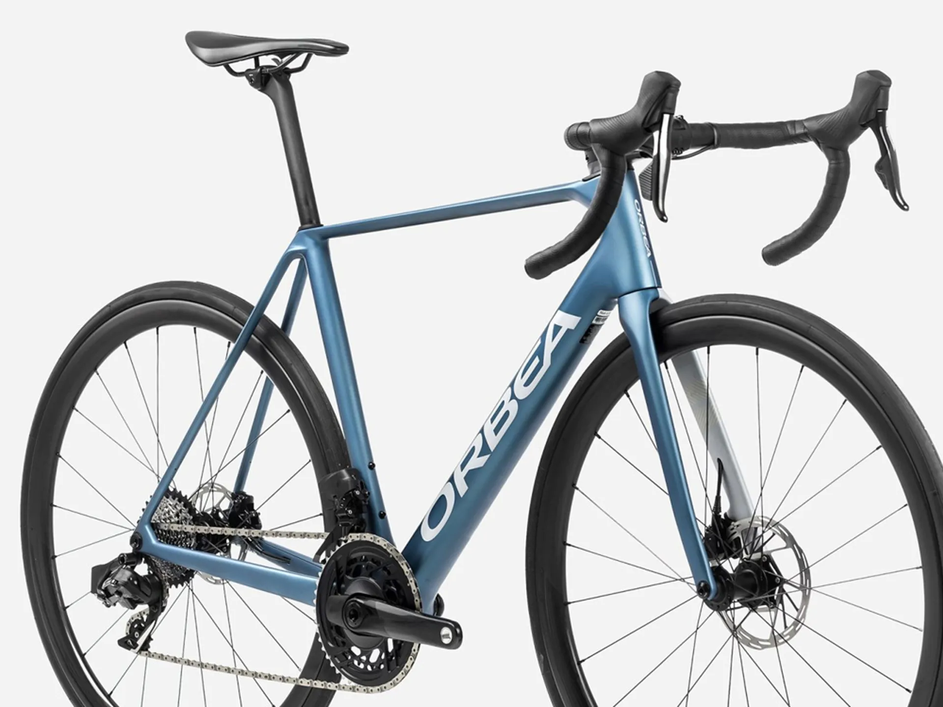 Orbea Orca M35i Slate Blue
