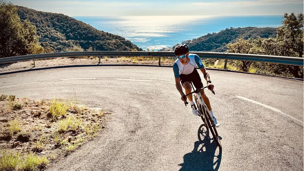 Electric road bikes