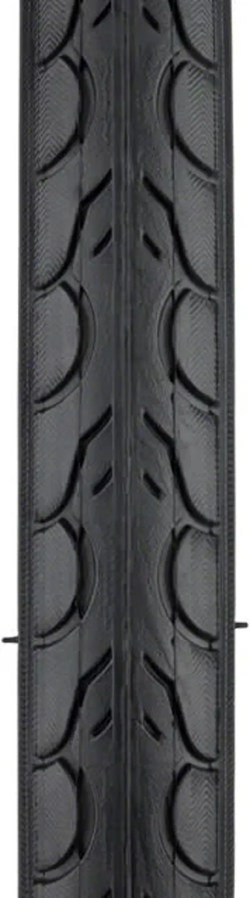 Kenda Kwest 16x1.5-inch 60-tpi Clincher Wire Tire in Black