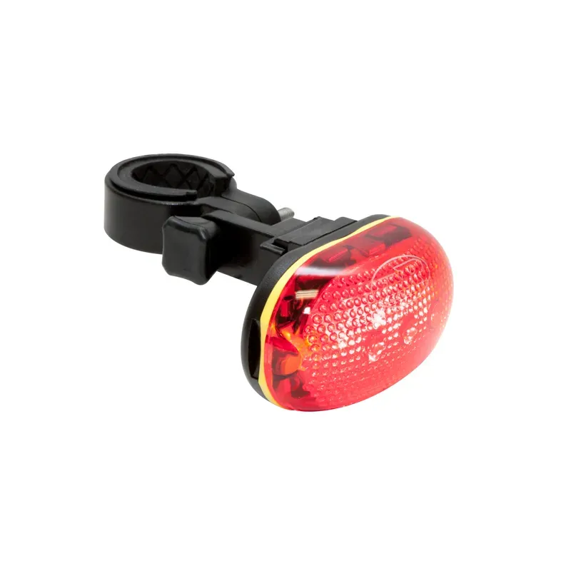 Niterider Tl 6.0 Rear Light in Black