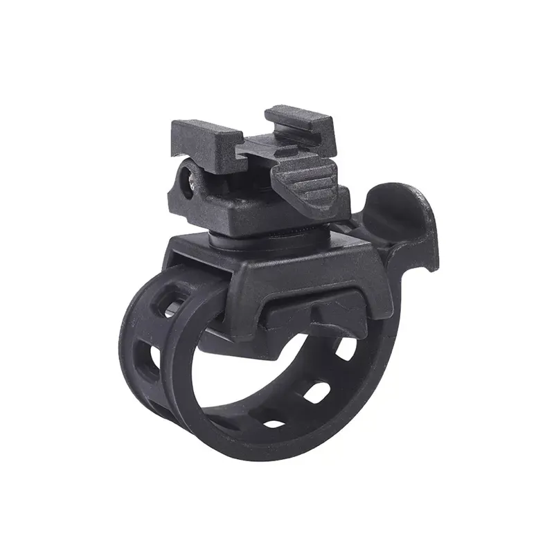 Niterider Taillight Strap Mount In Black