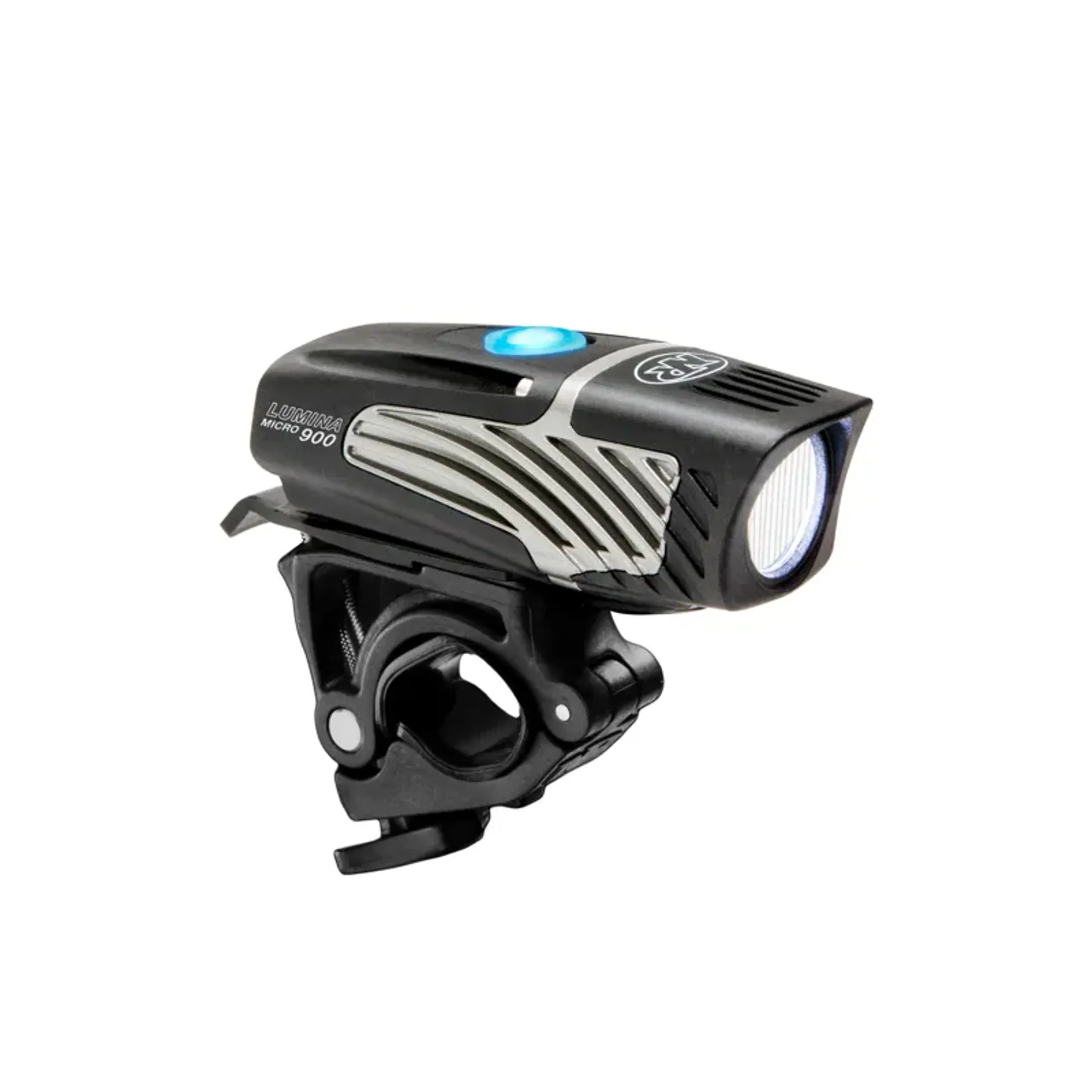 Niterider Lumina Micro 900 Front Light in Black - Main Image