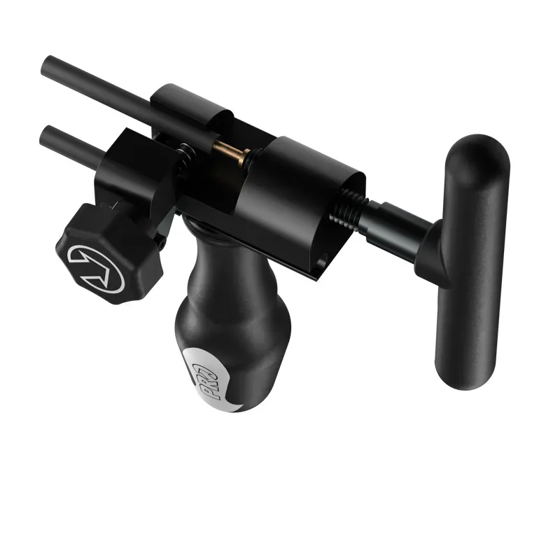 Pro Brake Hose Installation Tool in Black-4