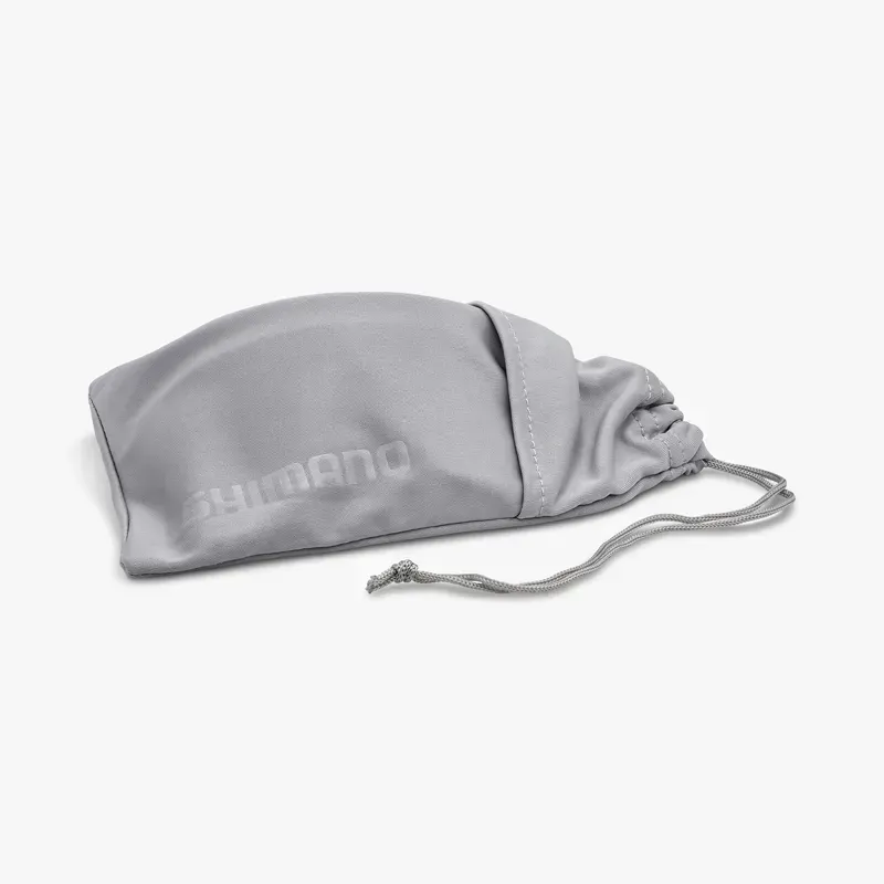 Shimano Technium CE-TCNM2 Eyewear In Matte White with Ridescape RD Road Lens-5